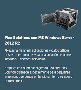 MS Windows server 2012 r2
